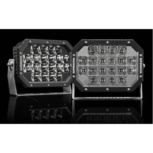 Lighting & Electrical